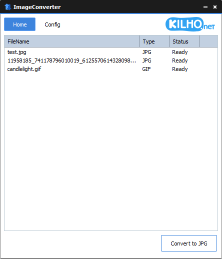 ImageConverter